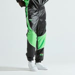 Team Green-White