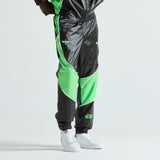 Team Green-White
