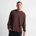 Brown Basalt-Chile Red