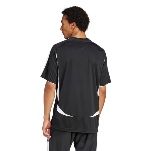 Tシャツ・カットソー ADIDAS ADICOLOR TEAMGEIST TEE 5FT1871 adidas Adicolor Teamgeist Tee - Red | Free Shipping with