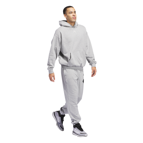 adidas Anthony Edwards 2 Graphic Hoodie | Foot Locker Australia