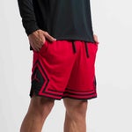 Gym Red