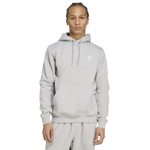 Medium Grey Heather-White