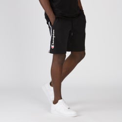 Men Shorts - Champion Rochester - Black