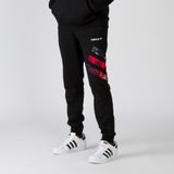 Black-Black