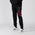 adidas Spirit - Men Pants Black-Black