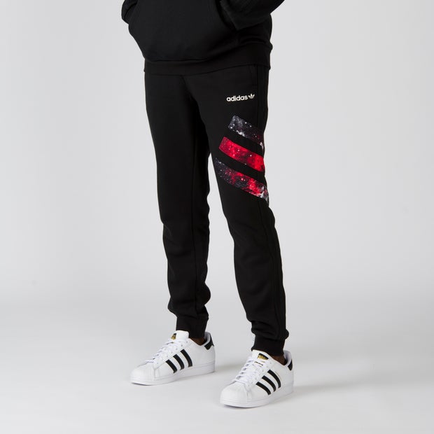 Adidas Spirit - Uomo Pantaloni