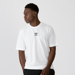 Men T-Shirts - adidas Spirit - White