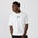 adidas Spirit - Men T-Shirts White