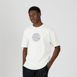 Men T-Shirts - Nike Move To Zero - Pure
