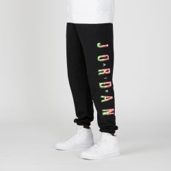 Men Pants - Jordan Sport DNA - Black