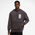 Jordan Zion - Men Hoodies Black-(White)