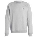 Medium Grey Heather-Black