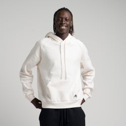 Men Hoodies - adidas Sportswear - Chalk White