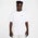 Nike Tuned Patch Tee - Men T-Shirts White-White