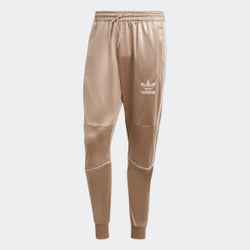 Men Pants - adidas Chile - Chalky Brown