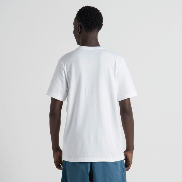 Jordan Jumpman Short Sleeve Tee Image 2 of 4. Tap to open photo gallery.