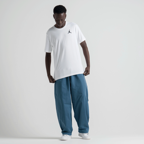 Jordan Jumpman Short Sleeve Tee Image 4 of 4. Tap to open photo gallery.