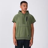 Carbon Green-(Black)