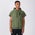 Jordan Over The Head - Men Hoodies Carbon Green-(Black)