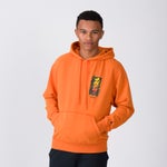 Campfire Orange-Campfire Orange