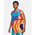 Nike Space Jam - Men Jerseys/Replicas Lt Blue Fury-Concord-(Universi