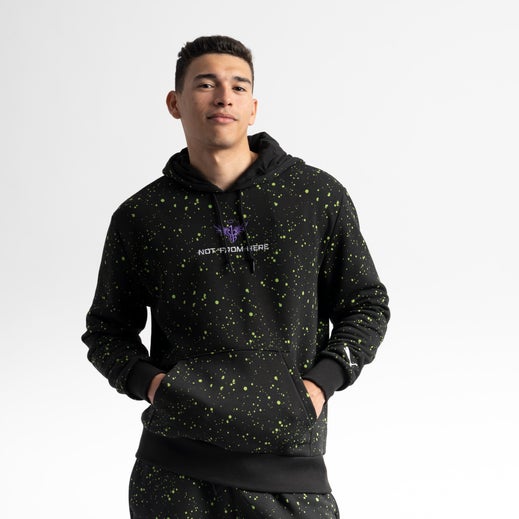 Puma Melo Not From Here Men Hoodies