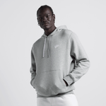 Dk Grey Heather-Matte Silver