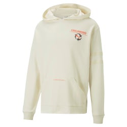 Men Hoodies - Puma X Childhood Dreams - Pristine