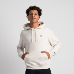 Men Hoodies - Nike Tuned - Wheat Gold