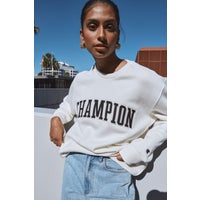 Champion sweater footlocker 2017 sales