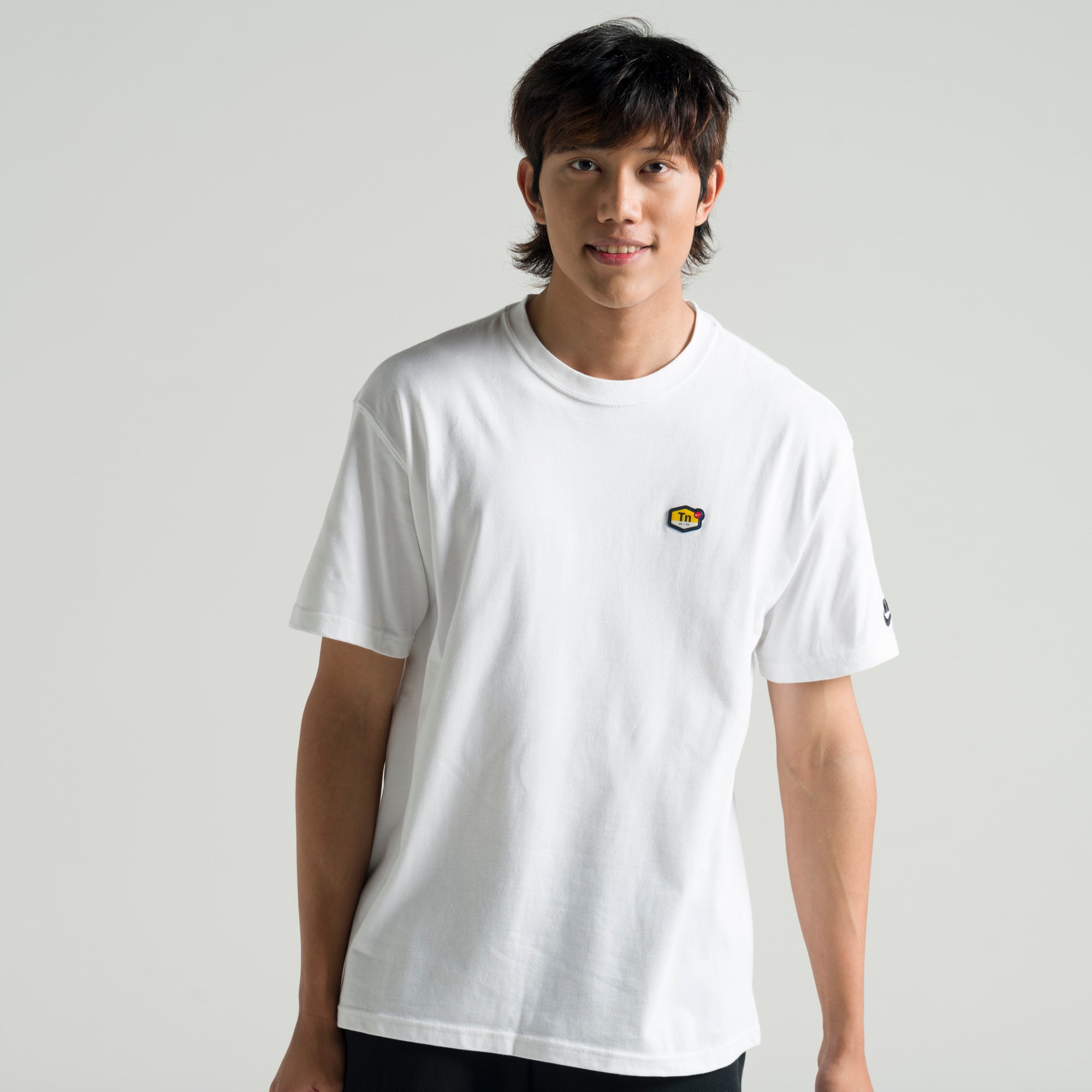 Nike tn air hot sale t shirt