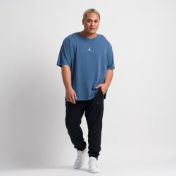 Men T-Shirts - Jordan Sport - French Blue