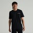 adidas Yung Z - Men T-Shirts Black-Black