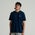 adidas Essential - Men T-Shirts Night Indigo