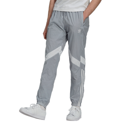 Men Pants - adidas Tiboa - Grey One-Grey One-Grey Two