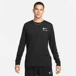 Feather Gray-Black