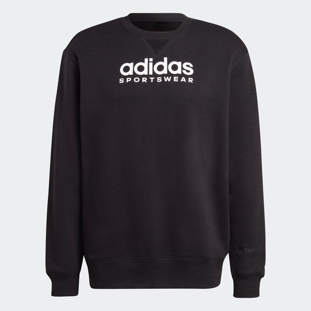 Adidas All Szn Graphic - Heren Sweatshirts
