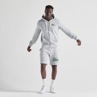 Claquette lacoste foot discount locker