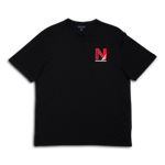 Blackout Nubuck-Blackout Nubuck