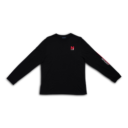 Men T-Shirts - Nautica Sport Tee - Medium Grey Nubuck-Medium Grey Nubuck