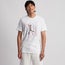 Jordan Sport Dna - Men T-Shirts White-White