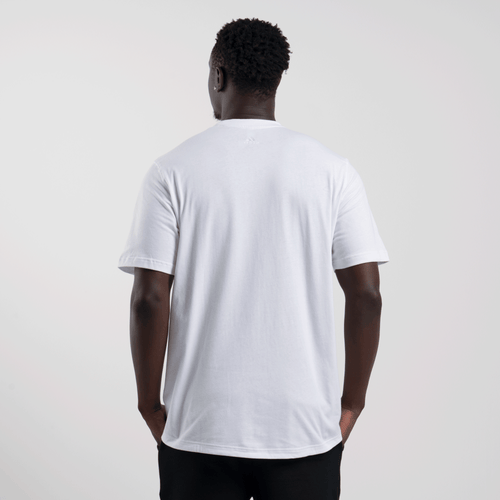 adidas Linear Tee Image 3 of 4. Tap to open photo gallery.