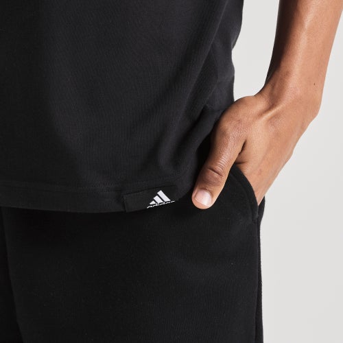 adidas LBR Logo Tee Image 4 of 5. Tap to open photo gallery.