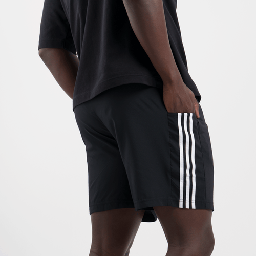 adidas Chelsea 3 Stripe Image 3 of 4. Tap to open photo gallery.