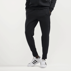 Men Pants - adidas M.Z.N.E Pants - Black-Black