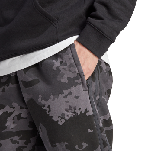 adidas Graphics Camo Fleece Pant Image 3 of 4. Tap to open photo gallery.