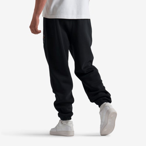 Nike herren brushed fleece pant best sale