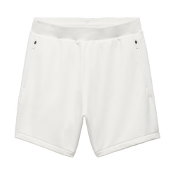 Men Shorts - adidas Chapter One - Cloud White-Cloud White