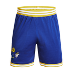 Royal Blue-Taxi Yellow